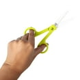 thumbnail image 5 of bblüv - Küt - Ceramic food scissors, 5 of 5