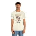 thumbnail image 5 of Dog Bubba Good Boy Unisex Jersey Short Sleeve Tee, 5 of 10