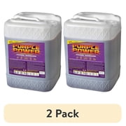 (2 pack) Purple Power Industrial Strength Cleaner and Degreaser, 5 Gallon