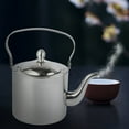 thumbnail image 3 of CUITING 2L Thicken Stainless Steel Tea Kettle Large Teapot with Removable Infuser, 3 of 6