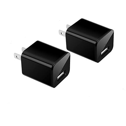 Spy Camera Charger