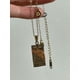 thumbnail image 5 of Collar de clavícula de acero de titanio de 12 constelaciones para mujer, collar de etiqueta chapado en oro de acero de titanio de nicho de lujo ligero para mujer, cadena de tarot, 5 of 5