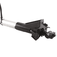 thumbnail image 4 of For C5 (X7) Headlight Washer Jet Left Light Lamp Cleaning Nozzle Part Number:6438Z5, 4 of 6