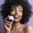 thumbnail image 2 of Mascarilla labial NCLA Beauty Sleep 15 ml Birthday Cake + pinza para el cabello, 2 of 4