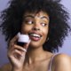 thumbnail image 2 of Mascarilla labial NCLA Beauty Sleep 15 ml Birthday Cake + pinza para el cabello, 2 of 4
