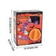 thumbnail image 3 of Uuiauoio Halloween Mini Capsule Toy Machine with 6 Random Surprise Eggs, for Trick-or-Treat and Classroom Events, Halloween Figurines for Party Gift, 3 of 6