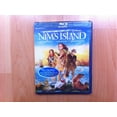 thumbnail image 1 of Nim's Island [Blu-ray], 1 of 1