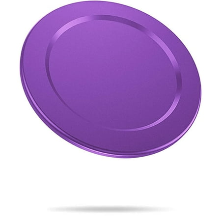 metisinno Magnetic Base for PopSocket Phone Grips and iPhone MagSafe ...