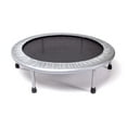 thumbnail image 1 of Stamina Products 36 Inch Folding Quiet and Safe Trampoline for Cardio, 1 of 3