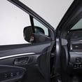thumbnail image 5 of TINKI Door A-Pillar Speaker Panel Cover Trim Compatible with Honda Pilot 2015-2022, ABS Front Door Speaker A-Pillar Cover, 5 of 7