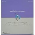 thumbnail image 2 of Cardinal Health Alcohol Prep Pad, 2-Ply, Medium, Box of 200, 2 of 2
