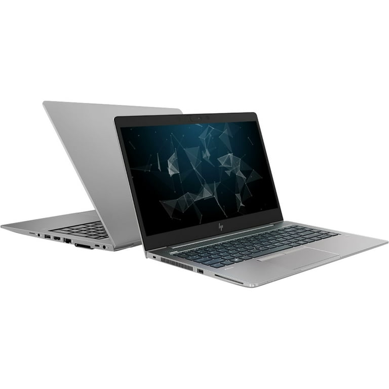 HP ZBook 15u G6 15.6