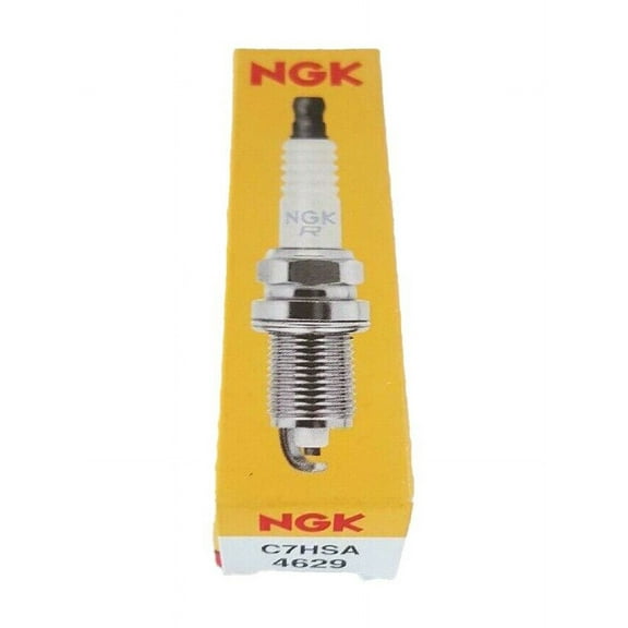 NGK C7HSA SPARK PLUG
