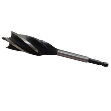 

Blu-Mol 1 In. Diameter Xtreme Power Wood Boring Bit