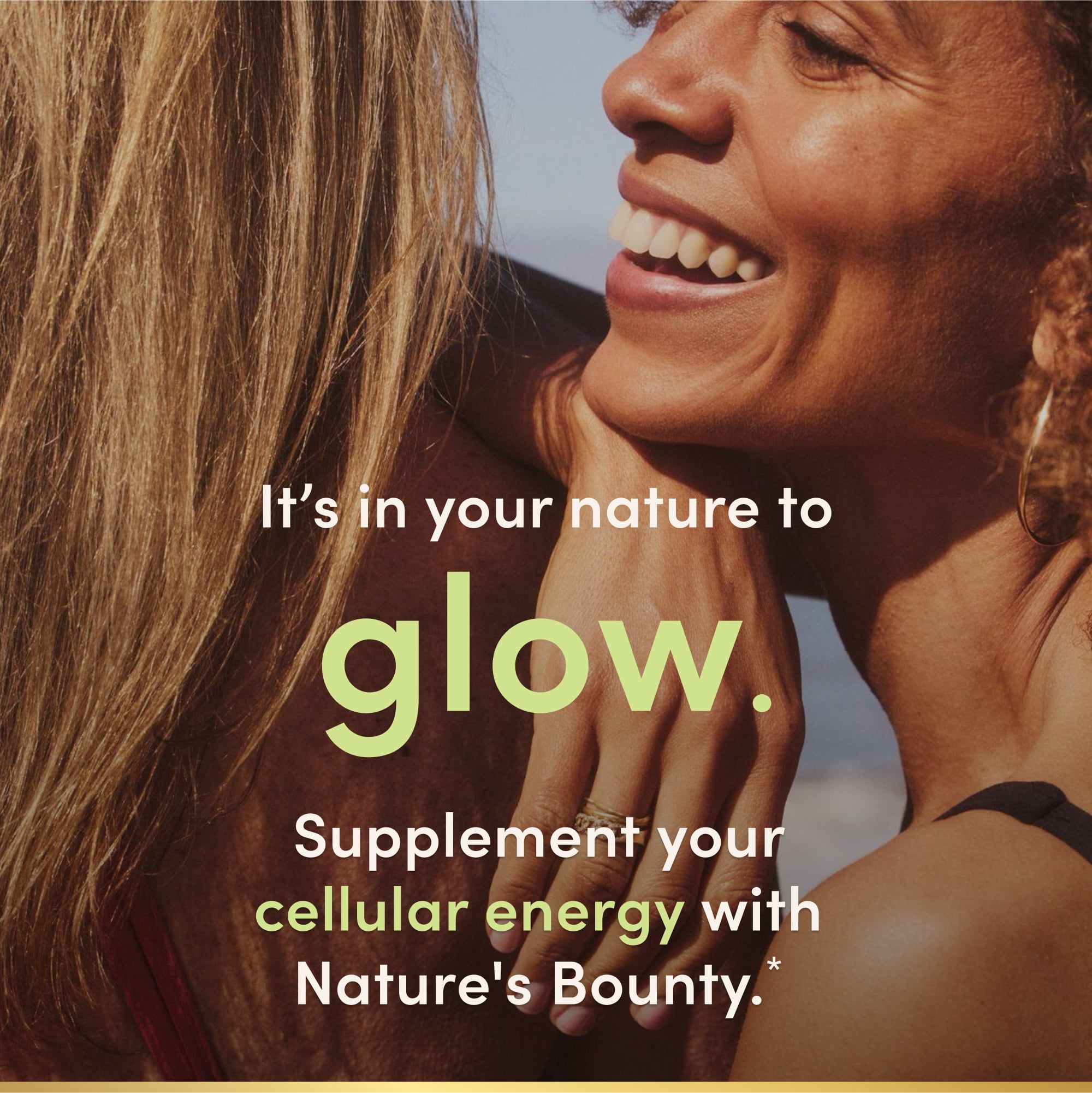 Nature's Bounty Biotin Supplement, 10000mcg Hair Skin Nails Beauty Support, 180 Rapid Release Softgels