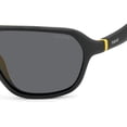 thumbnail image 5 of Lentes de Sol Polaroid Pld 2152/S Mujer 206454PGC58M9 negro, 5 of 5