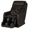 Human Touch ZeroG 5.0 SofHyde Heated Massage Chair