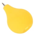 thumbnail image 4 of Limpiador de polvo de goma con bomba de aire para filtro de lente de cámara digital y limpieza de relojes (amarillo), 4 of 12