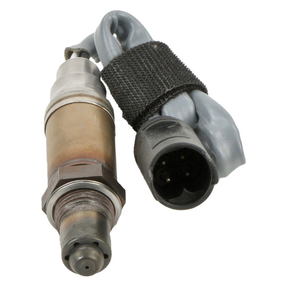 Oxygen Sensor Fits select: 2004-2005 BMW 645, 2004-2005 BMW 745
