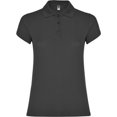thumbnail image 1 of Roly Womens Star Polo Shirt, 1 of 3