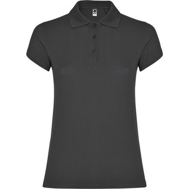 Roly Womens Star Polo Shirt