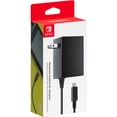 thumbnail image 2 of Nintendo Switch AC Adapter, 2 of 2