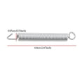 thumbnail image 3 of 3Pcs Tremolo Springs for Fender St Electric Guitars Bridge Spring Set, 3 of 8