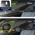 thumbnail image 2 of Cámara de salpicadero FITCAMX 4K UHD 2160P para Kia Telluride 2020-2022, 2 of 7