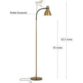 thumbnail image 4 of Brightech Avery Dimmable Task & Reading LED Floor Lamp, 4 of 4