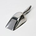 thumbnail image 4 of LLC Stainless Steel Ice Flour Scoop, 1 Ounce, 4 of 5