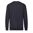thumbnail image 2 of Fruit of the Loom Mens Lightweight Set-in Sweatshirt, 2 of 3