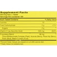 thumbnail image 2 of Nature's Blend 8703 Vitamin C Chewable 500 mg Acerola Strawberry Flavor, 2 of 3