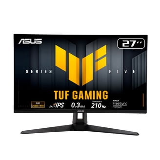 ASUS, Gaming Monitor, VG27AQ3AZ, 27