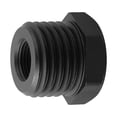 thumbnail image 3 of MYG Lathe Headstock Spindle Adapter Thread Chuck Insert Woodworking Tool Accessories, 3 of 9