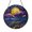 Acrylic 3.5 Inch, variant on Night Sky Cloud Scene Stained Glass Window Art Suncatcher2301