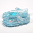 thumbnail image 4 of Landzoo Shoes Girls Sandals Jelly Mary Jane Dance Party Shoes For Kids Toddler Cute Breathable Children Choes, 4 of 9