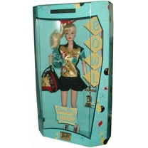 Bowling Champ Barbie Doll Collector Edition 1999 Mattel 25871 NEW