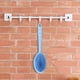 thumbnail image 1 of Limpieza Hogar Multifuncional Largo Limpieza De Silicona Ducha Cepillo Cocina Cepillo Azul, 1 of 7