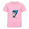 thumbnail image 1 of Playera Cristiano Ronaldo Niño Niña | Camiseta para Fans del Futbol con Dibujo, 1 of 4