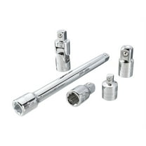 Craftsman Sockets, 5-pc 3/8" Drive Accessory Set CMMT42335