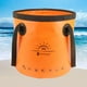 thumbnail image 4 of Contenedor de agua plegable DYNWAVEMX 10L para viajes y camping, 4 of 8