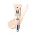 thumbnail image 1 of Foundation IT Cosmetics CC+ Nude Glow con SPF 40 de luz de 30 ml, 1 of 9