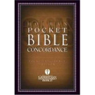 Holman Illustrated Pocket Bible Dictionary (Paperback) - Walmart.com