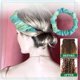thumbnail image 2 of Xihbxyly Rizador de Pelo Sin Calor, Accesorio de Terciopelo Suave, Cómoda Diadema para Rizar El Cabello Durante El Sueño, Crea Rizos Sin Esfuerzo, Peinado En Casa, Perfecto para Personas Ocupadas, Sa, 2 of 4