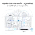 thumbnail image 3 of Enrutador cableado ASUS ExpertWiFi EBG19P Gigabit PoE+ VPN con 8 puertos PoE+, 3 of 6