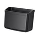 thumbnail image 3 of Caja de almacenamiento de teléfono de automóvil, organizador de bolsillo de tablero automático, soporte para teléfono de automóvil para tarjetas, 3 of 9
