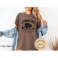 thumbnail image 4 of Jimothy Viral Raccoon T-Shirt | Short Spine Seattle Raccoon Shirt | Jimothy Trash Panda Tee | Viral Dwarf Raccoon T Shirt, 4 of 5