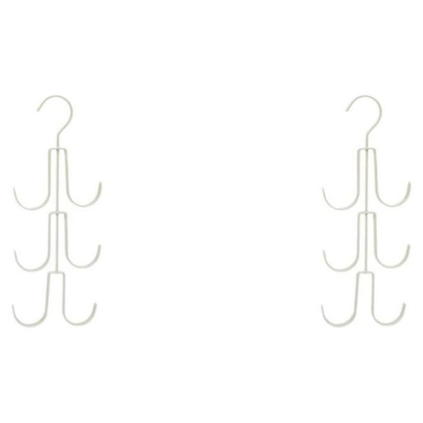 Cateissary Monederos Bolsos Perchero Colgador Gancho Soporte de almacenamiento Multifuncional para Type2 NO2