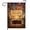 Pattern_A, variant on USA Garden Flag - 250th Anniversary Double Sided Decorations 4th of July Decorations Fourth of July Patriotic Party Decorations 11.8" X 17.7"(30cm X 45cm)