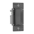 thumbnail image 7 of Legrand RT2LA Radiant 4-Button Countdown Timer Switch - Light Almond, 7 of 7